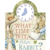 What Time Is It, Peter Rabbit?