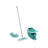 Leifheit Set Profi XL + náhrada Static Plus ZADARMO