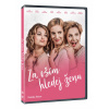 Za vším hledej ženu (DVD)