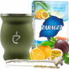 Tropický set pre Yerba Mate marakuja TARAGUI