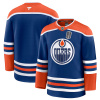 Edmonton Oilers - 2025 Stanley Cup Final Home Home Premium NHL Dres/Vlastné meno a číslo 54 (XL)