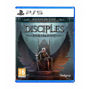 Disciples: Domination Deluxe Edition – PS5
