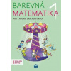 Barevná matematika 1 - Michaela Kaslová