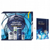 NIVEA MEN RECOVERY Vianočný Set pánskej kozmetiky + Pohľadnica ZADARMO