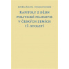 Kapitoly z dějin politické filosofie v českých zemích 17. století
