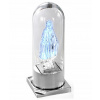 Svietnik, lampáš - Sviečka Lantern Glass Saragossa Santa Marzza (Svietnik, lampáš - Sviečka Lantern Glass Saragossa Santa Marzza)