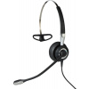 Jabra BIZ 2400 II/Mono/QD/Drát/Černá