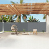 Markíza 500 x 180 cm tkanina