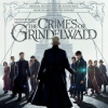 OST - Fantastic Beasts: Crimes Of Grindelwald [CD]