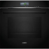 Siemens HR776G1B1 rúra 71 L 3600 W Čierna, Nerezová oceľ (HR776G1B1)