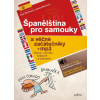 Španělština pro samouky a věčné začátečníky + mp3 - Ludmila Mlýnková, Olga Macíková
