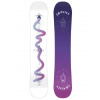 Snowboard Gravity Sirene white 24/25 154 cm