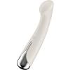 Satisfyer Spinning G-Spot 1 béžová
