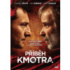 Příběh kmotra DVD
