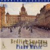 Bedřich Smetana: Piano Music / Klavírní hudba - Fermata CZ