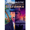 Dobrodružstvá Milana Rastislava Štefánika - Tomáš Cíger