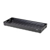 Záchytná vaňa pre malé nádoby, z polyetylénu (PE), záchytný objem 28 l, 995 x 495 x 90 mm