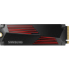 Samsung 4 TB interní M.2 SSD MZ-V9P4T0CW