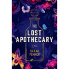 The Lost Apothecary
