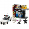 LEGO Marvel Spider 76311 - Spider-Verse: Miles Morales vs. Flek