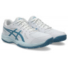 Asics UPCOURT 6 biela / modrá, UK 13, EU 49, US 14, 31 cm