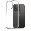 AlzaGuard Crystal Clear TPU case iPhone 14 Pro