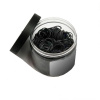 Rubber band 500 ks farba Black
