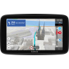 TomTom GO Navigator 2. generácie 6 palcov, doprava v reálnom čase, Wi-Fi