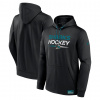 Fanatics Mikina San Jose Sharks 23 Authentic Pro Poly Fleece