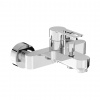 Jika Pure Vaňová batéria, chróm H3214270044001