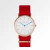 BLUMENTALL WATCHES Devin Red