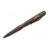 Taktické pero Böker 09BO120 Plus iPlus TTP Tactical Tablet Pen - hnedé