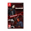 Halloween And Ash Vs Evil Dead: Retrorealms Double Feature