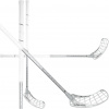 Unihoc EPIC SUPERSKIN REG 29 white/silver biela / strieborná, Pravá (pravá ruka dole), 92cm (=102cm)