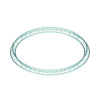 Trilock 6082 kruh, d=3 m (vnitřní), vrcholem vzhůru
