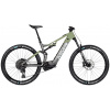Celoodpružené elektrokolo MMR QUERCUS 150 30 - WASABI - vel.L 2025 080788