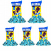 Myša a potkany pasta Ratimor modrá 5 x 1 kg (Myša a potkany pasta Ratimor modrá 5 x 1 kg)