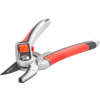 Nožnice Strend Pro PS814, Soft, 215 mm, Alu, záhradné