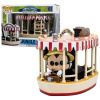 Funko POP! Disney Skipper Mickey Mouse Jungle Cruise Boat 103
