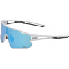 LEKI SPECTRA White/Black/BrightBlue