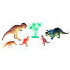 Rappa Dinosaury 6 ks v krabici