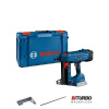 BOSCH BOSCH GNB 18V-38 - 06019L7001 - Akumulátorová klincovačka do betónu - bez akumulátora a nabíjačky