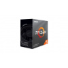 AMD AMD/Ryzen 5-3600/6-Core/3,6GHz/AM4 100-100000031BOX