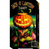 Jack-O'-Lantern Tarot (Giuliano Costa)