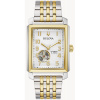 BULOVA 98A308 SUTTON, Originálna distribúcia SK