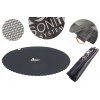Podložka na trampolínu Sonifit 366-366 cm (PODLOŽKA NA TRAMPOLÍNU BATUT 366CM 12FT 72 PRUŽIN)