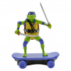 Funrise Teenage Mutant Ninja Turtles Sewer Shredders Movie - akčná figúrka - Leonardo