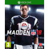 EA Sports Madden NFL 18 (X1) Xbox One - krabicová verzia