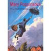 Mary Poppinsová - 2. vydanie - P. L. Traversová