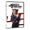 Johnny English znovu zasahuje (DVD)